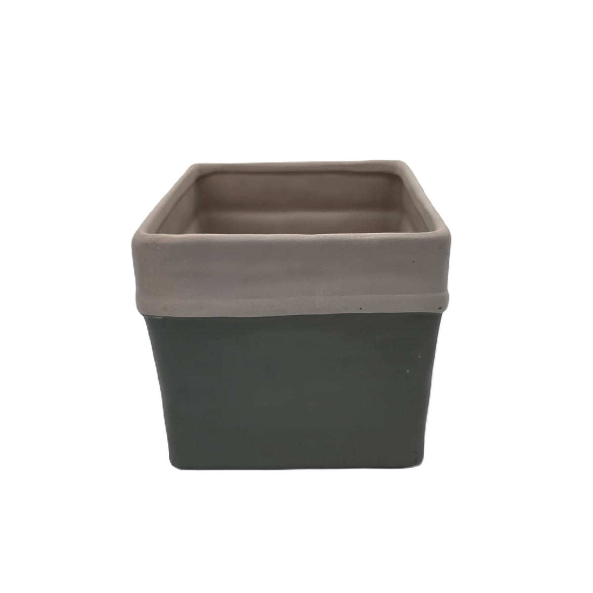 Cachepot em cerâmica