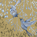 Jardin japonês guardanapo 33x3