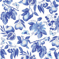 Guardanapo Azul 33x33