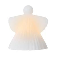 Asta Angel H15cm, White