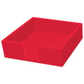 Caddy 33 vermelho LC Nap Caddy 33