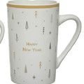 Natal - Caneca porcelana 385ml