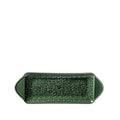 Natal - Torteira azevinho 36,5x13cm