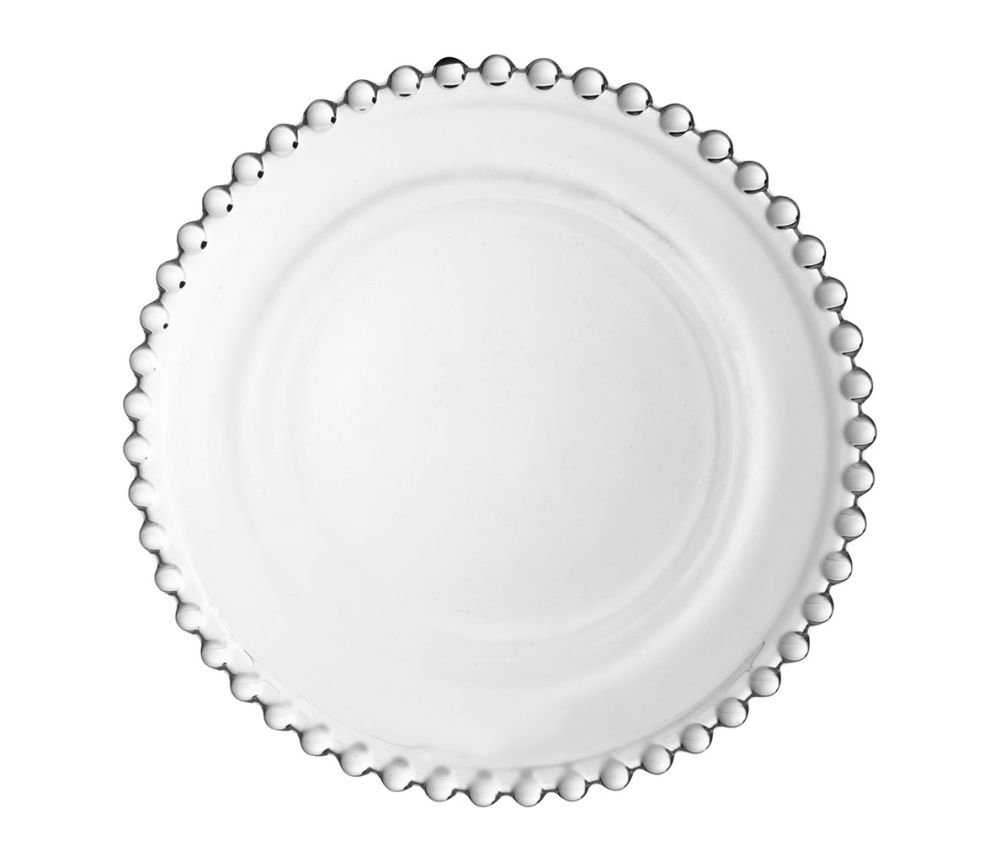 PRATO DE JANTAR PERLOA D26,5CM