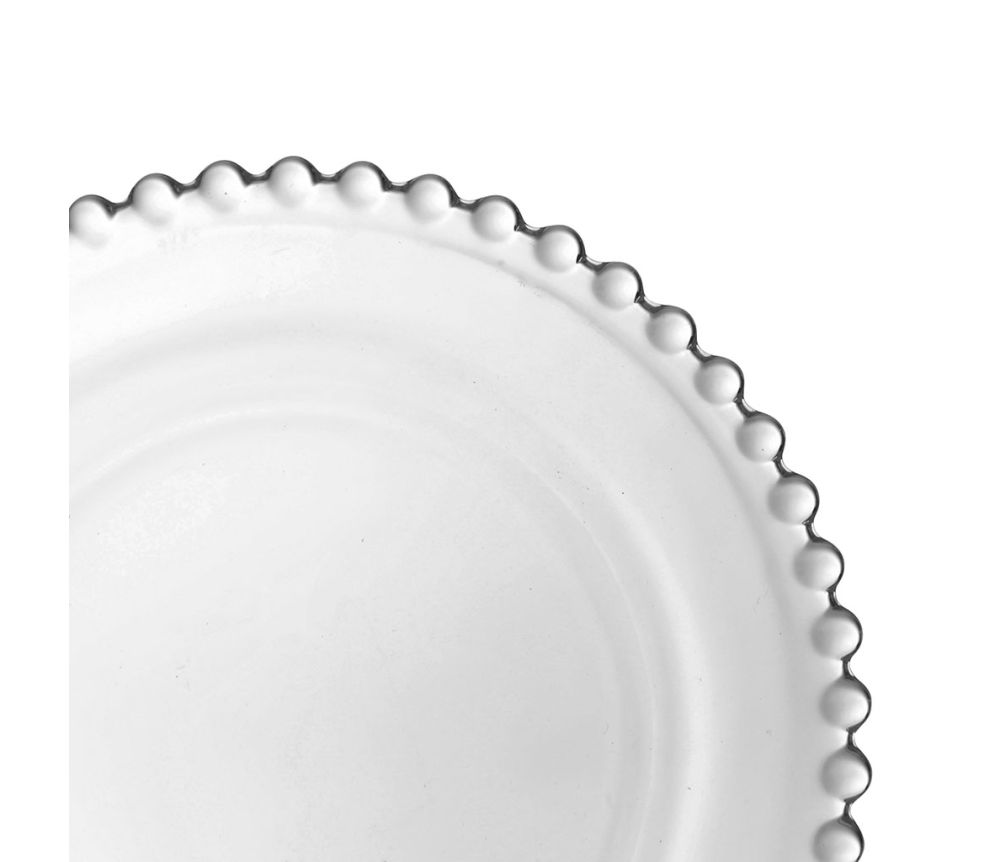 PRATO DE JANTAR PERLOA D26,5CM