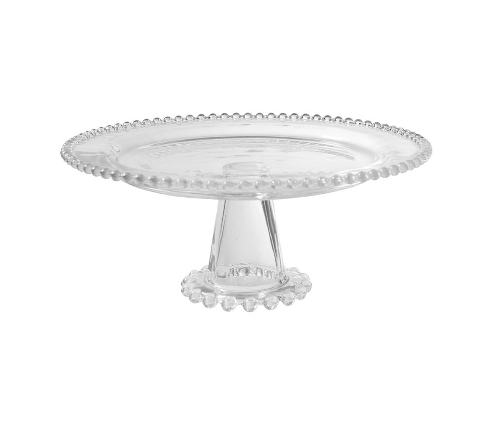 SUPORTE DE BOLO COM BASE D31XH12CM