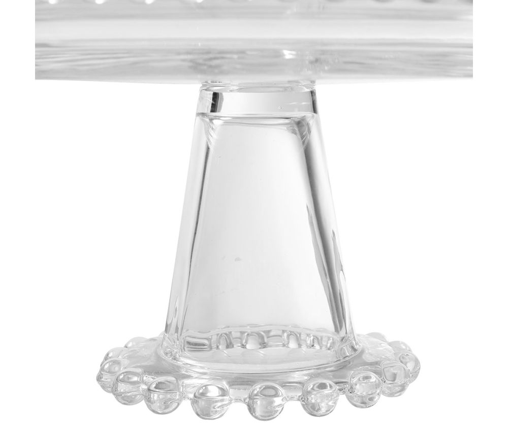 SUPORTE DE BOLO COM BASE D31XH12CM