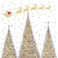 Joyeux Noel 33x33 cm