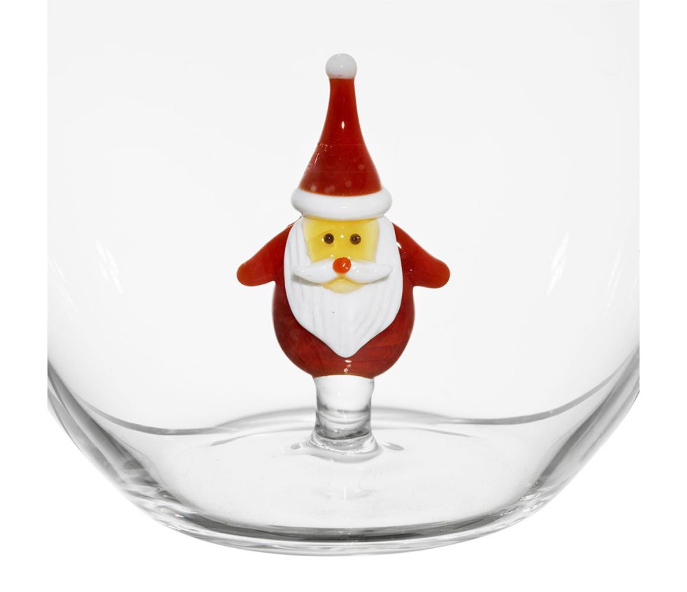 COPO DE VIDRO 50CL PAI NATAL