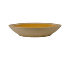 PRATO FUNDO PARA PEIXE JADE CURRY D35CM