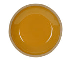 PRATO FUNDO PARA PEIXE JADE CURRY D35CM