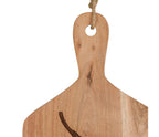 TÁBUA DE CORTE LEMON DALBERT 40X20CM