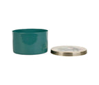 CAIXA DE ANINHAMENTO X2 OISEAU D13XH8CM Ferro