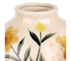 VASO FLEURICE GRÉS D19,5XA23CM
