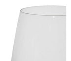 COPO DE VIDRO 50CL ANJO BRANCO