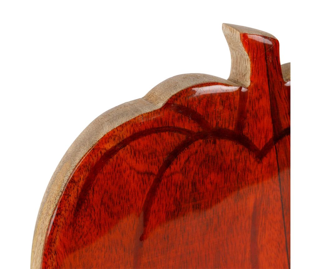 ABÓBORA DECORATIVA