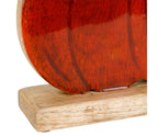 ABÓBORA DECORATIVA