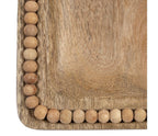 PRATO RETANGULAR 35X14CM