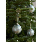 Esfera de Misille 10X10X10 cm. Verde