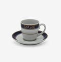 CHAVENA VISTA ALEGRE CAFE  C/PIRES BEATRIZ