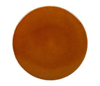 MESA DE CENTRO KAROZ AMARELO MOSTARDA D423XH34 CERÂMICA