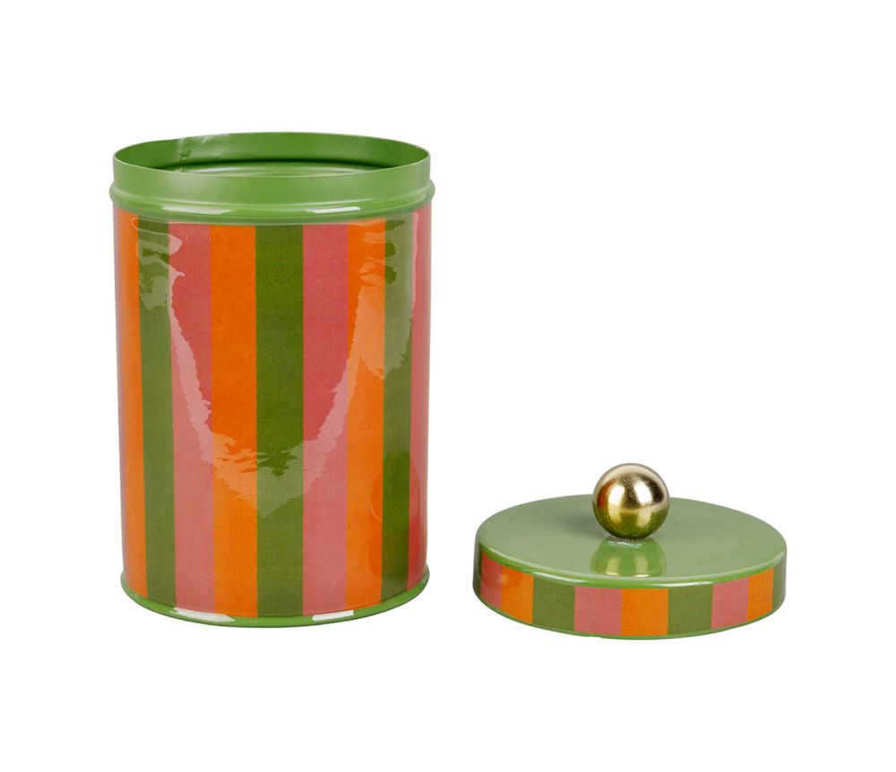 CAIXA COM TAMPA KITCHFUN D11X15
