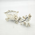 MEALHEIRO HORSE E CARRIAGE