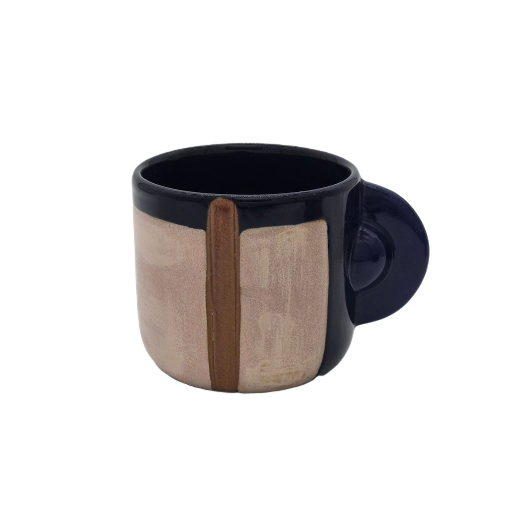 CANECA BOLIVA CASTANHA