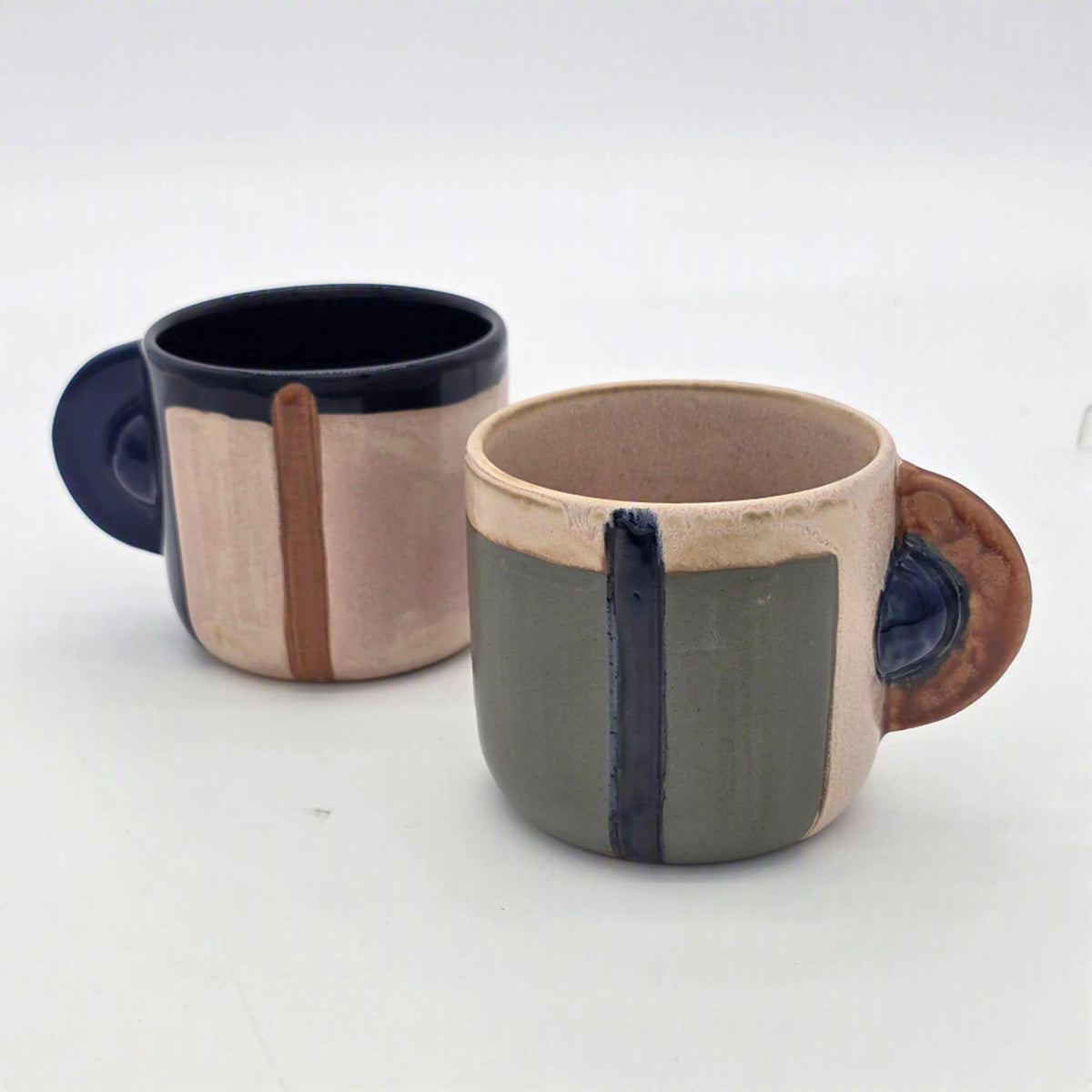 CANECA BOLIVA CASTANHA