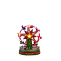 Natal - Roda gigante c/ música LEDs