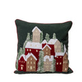 Almofada decorativa 45X45cm