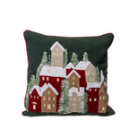 Almofada decorativa 45X45cm