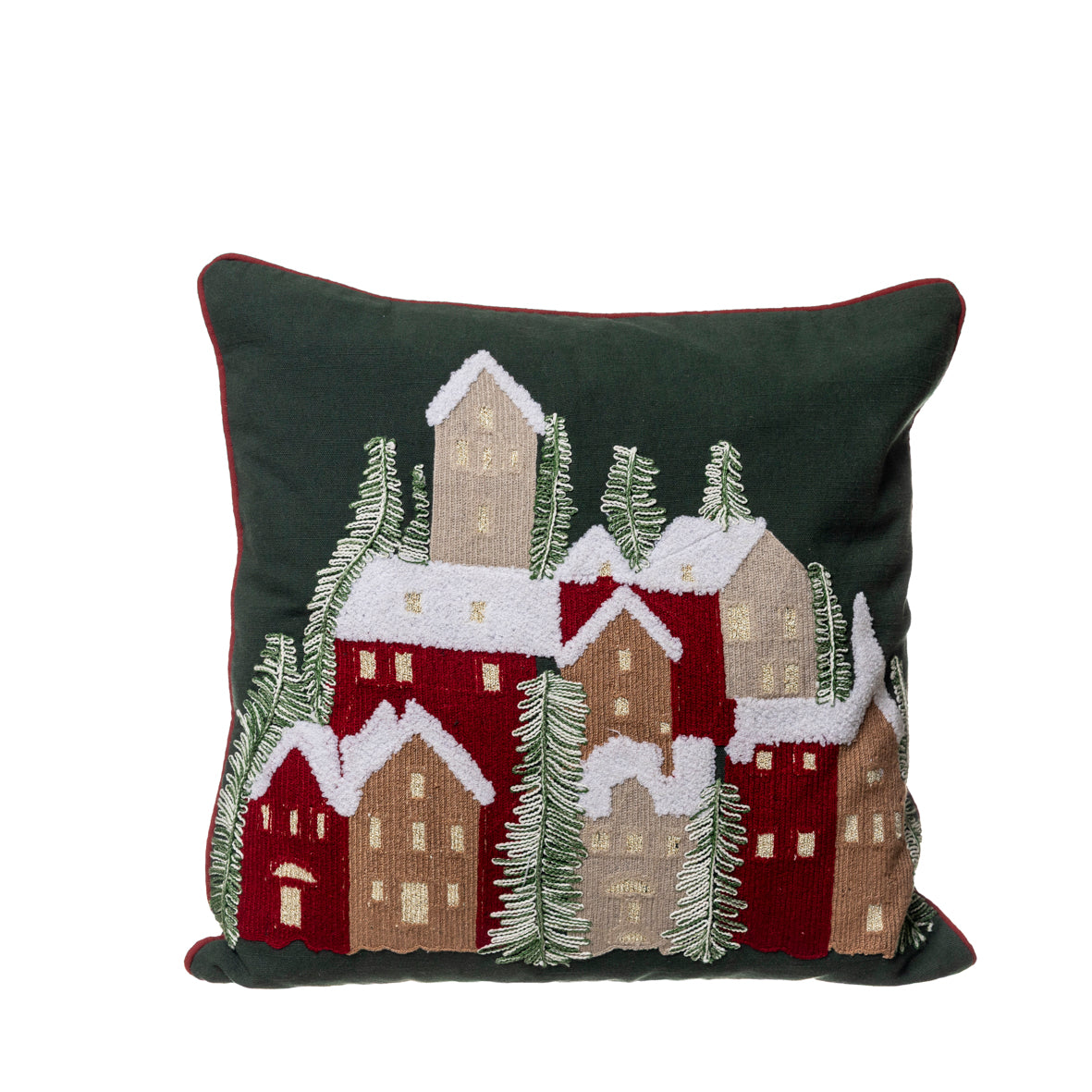 Almofada decorativa 45X45cm