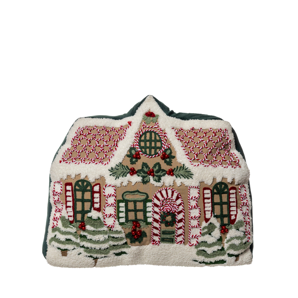 Almofada decorativa 45X45cm