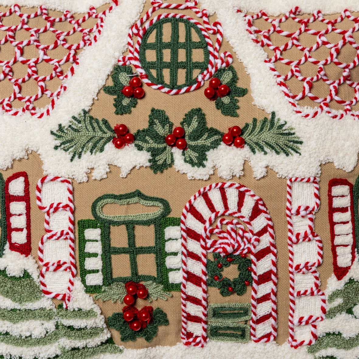 Almofada decorativa 45X45cm