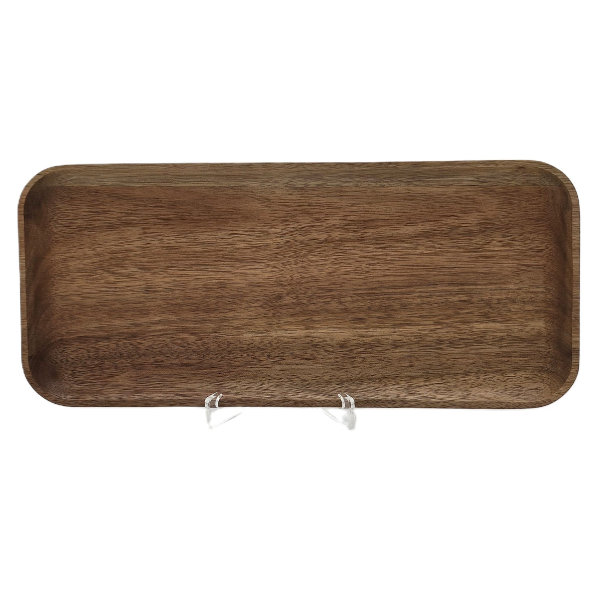 BANDEJA MADEIRA DE ACACIA 32X15X2 CM