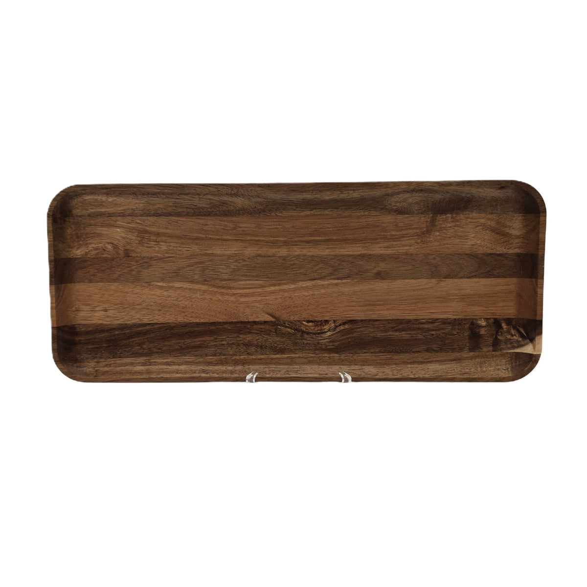 BANDEJA MADEIRA DE ACACIA 40X17X2CM