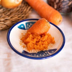 PRATO RALADOR DE ALHO - ATUM
