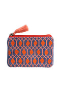Bolsa Samttäschchen RETRO