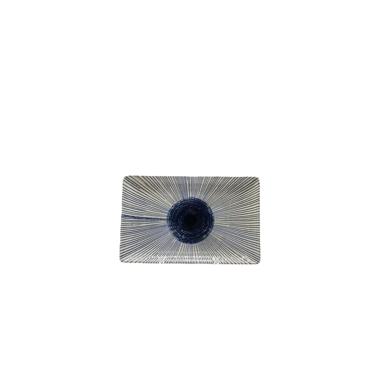 BANDEJA RET 20X 13 CM  IRYS