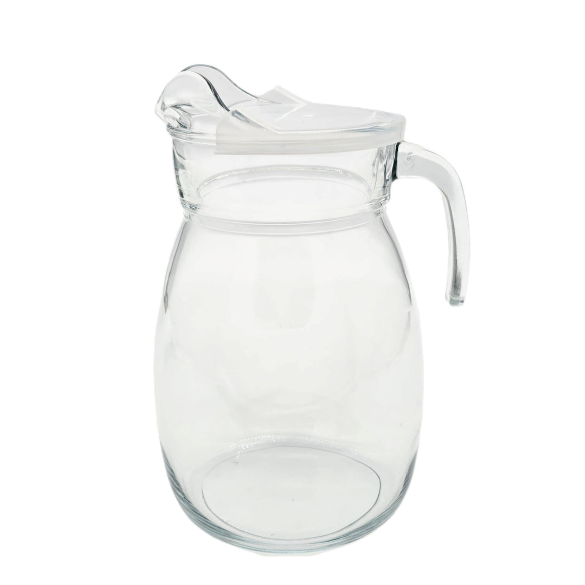 JARRO2,5L NIAGARA C/TAMPA