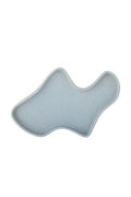 BANDEJA LAKEY AZUL GRES L32XH3XW21.50CM
