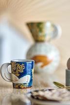 TAÇA HEZHA AZUL