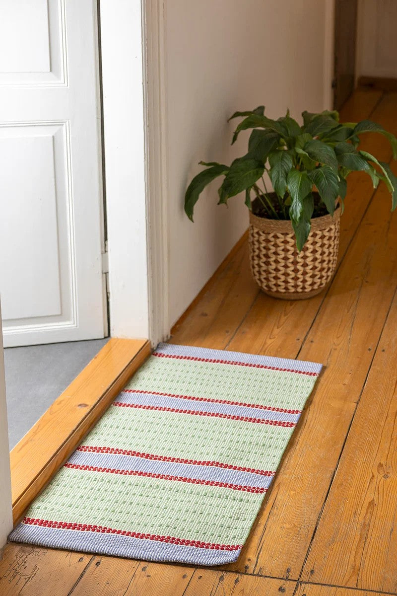 TAPETE LOOMIQUE 90,00 x 60,00 cm