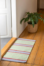 TAPETE LOOMIQUE 90,00 x 60,00 cm
