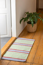 TAPETE LOOMIQUE 90,00 x 60,00 cm