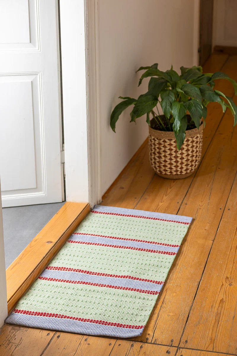 TAPETE LOOMIQUE 90,00 x 60,00 cm