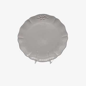 PRATO 33 CM BRANCO