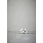 Ellia 22X22X15 cm, Branco