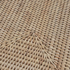 Caixa Norah 18X18X10 cm, Natureza
